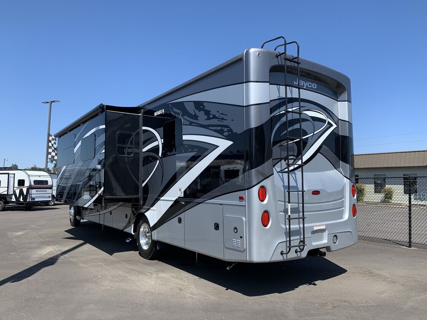 2021 Jayco Seneca 37K For Sale in Salem, OR RV Trader
