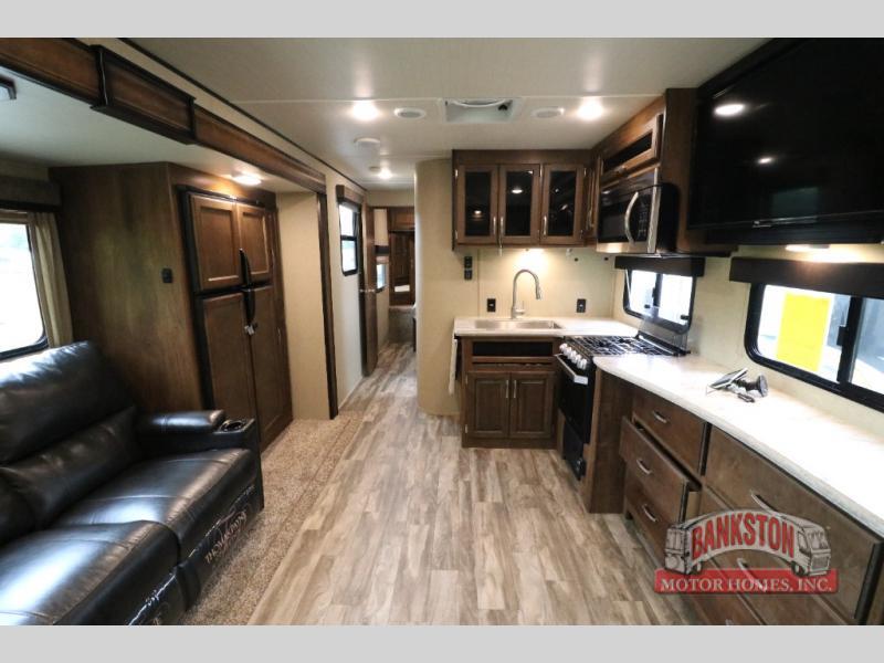 2019 Grand Design Reflection 287RLTS For Sale in Huntsville, AL RV Trader