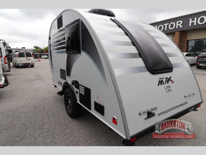 2020 Xtreme Outdoors Little Guy Mini Max For Sale in Huntsville, AL