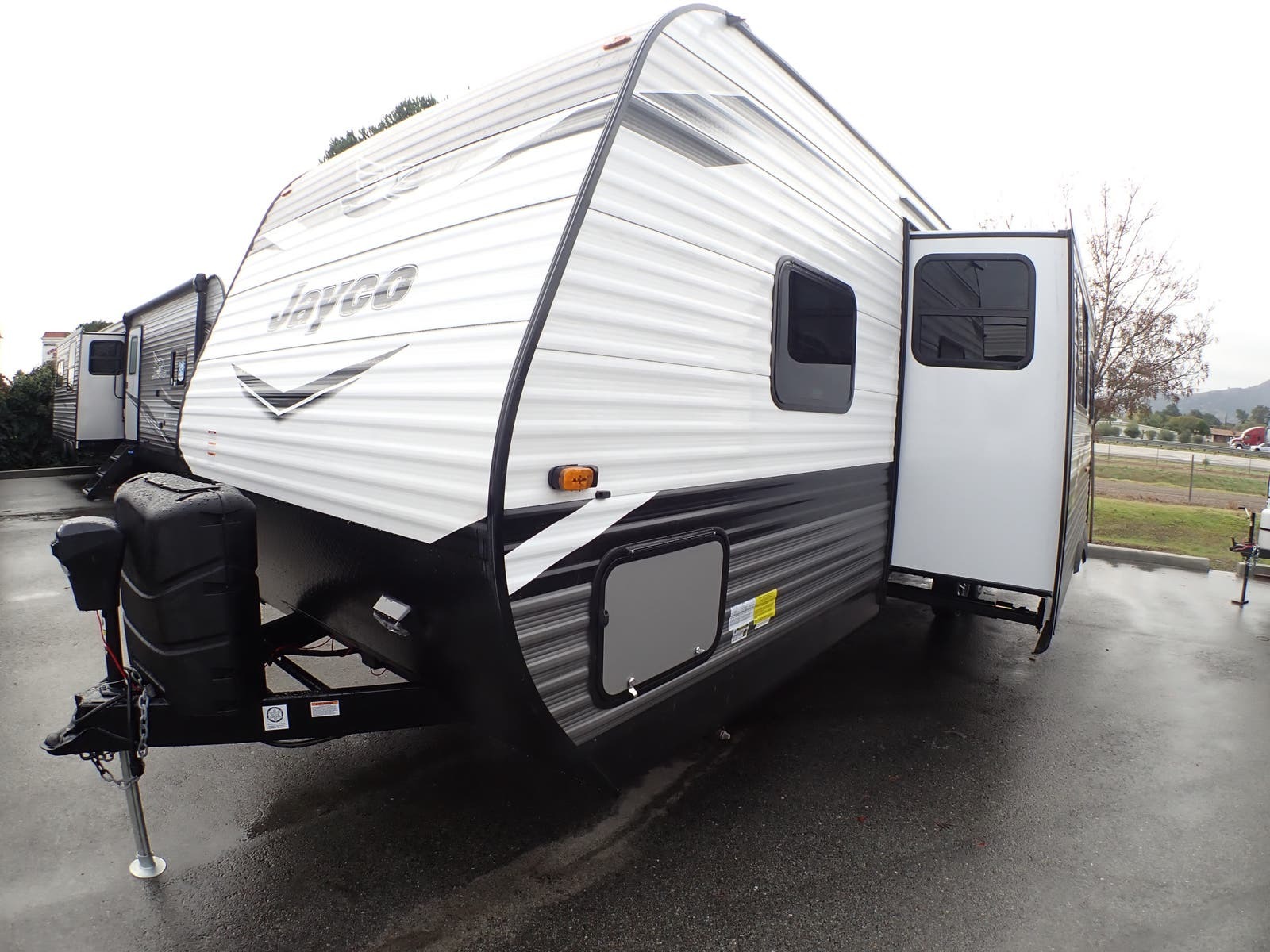 2022 Jayco Jay Flight 28BHS For Sale in Hill, CA RV Trader(04)