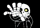 Undertale, stick nodes, dragon ball, (internet? Underfell: Sans fight - Studios