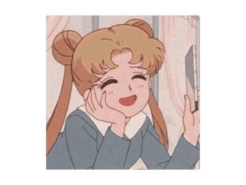 Aesthetic Cartoon Profile Pics For Instagram