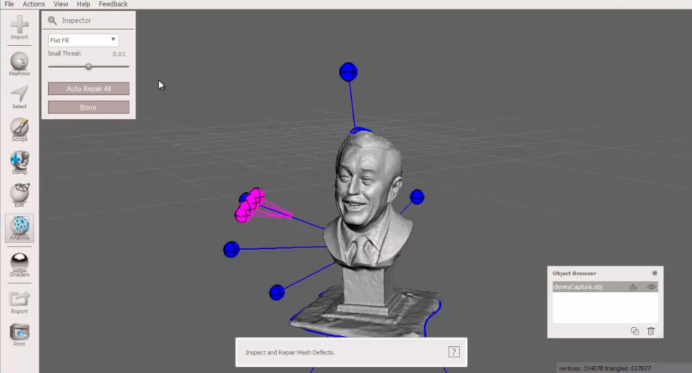 Les logiciels de modélisation 3D les plus simples à utiliser