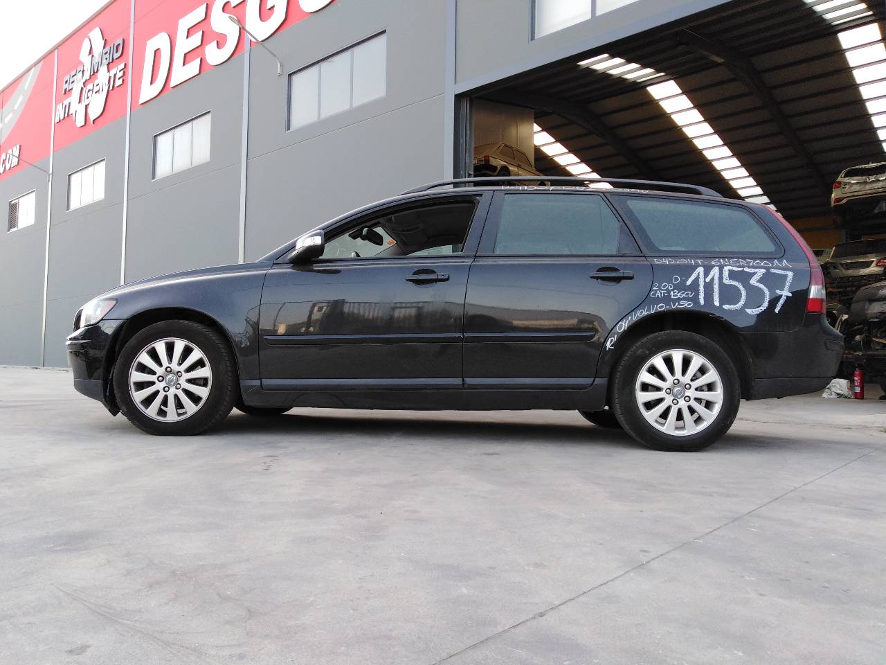 BRAKE PUMP / 2451772 FOR VOLVO V50 FAMILIAR 2.0 D eBay