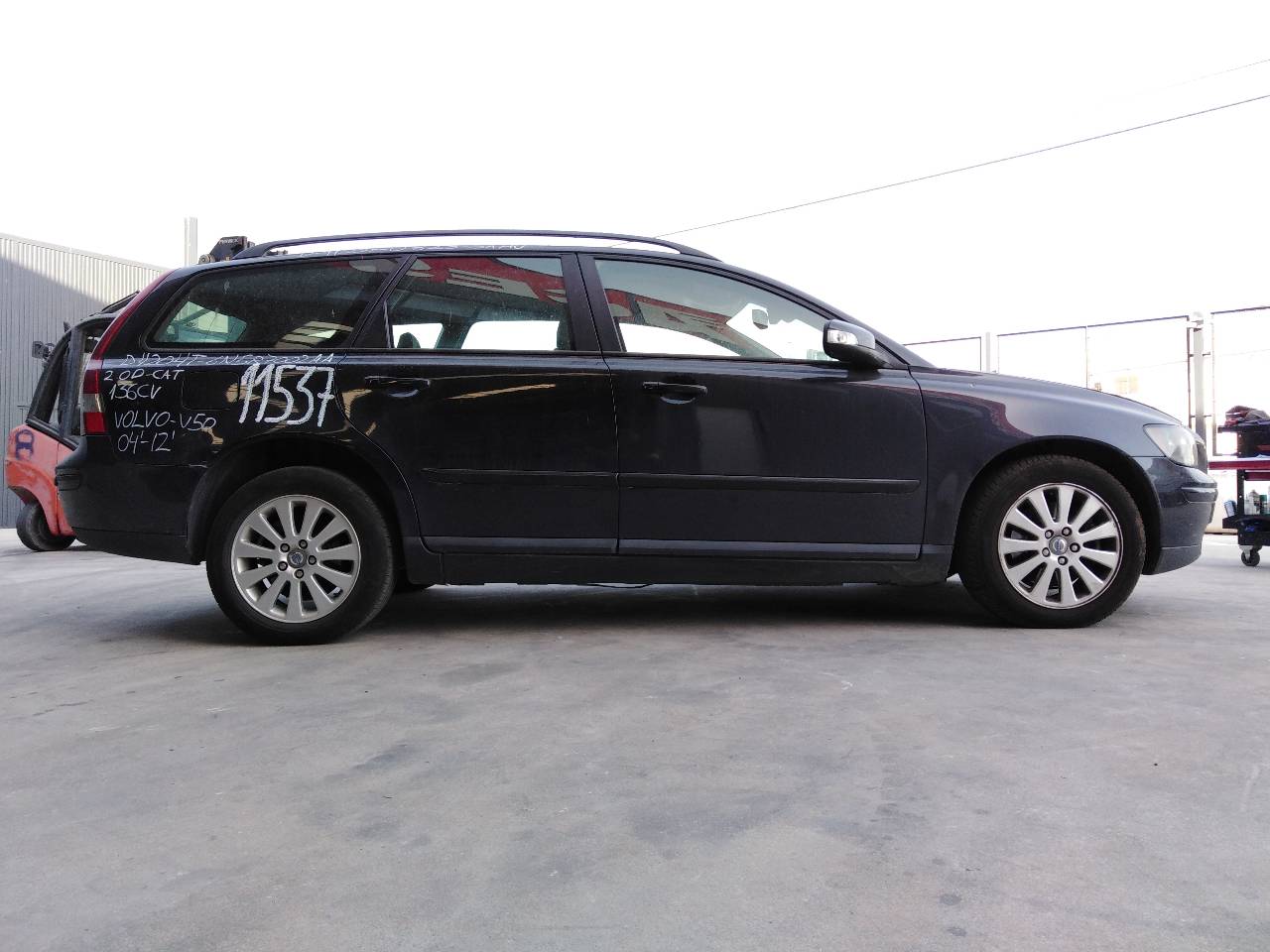 BRAKE PUMP / 2451772 FOR VOLVO V50 FAMILIAR 2.0 D eBay