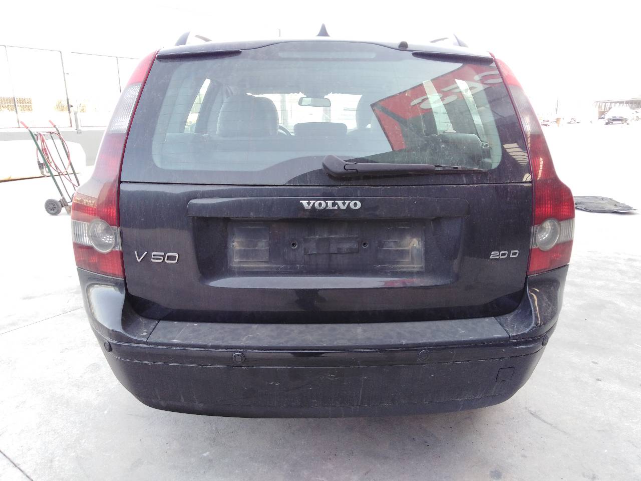 BRAKE PUMP / 2451772 FOR VOLVO V50 FAMILIAR 2.0 D eBay