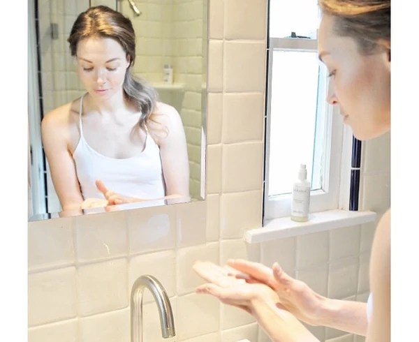 How Tap Water Can Trigger Disruptive Skin Conditions Josh Rosebrook