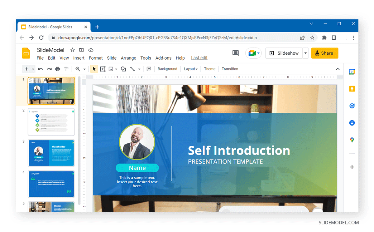 How to do a Voiceover on Google Slides StepbyStep Guide