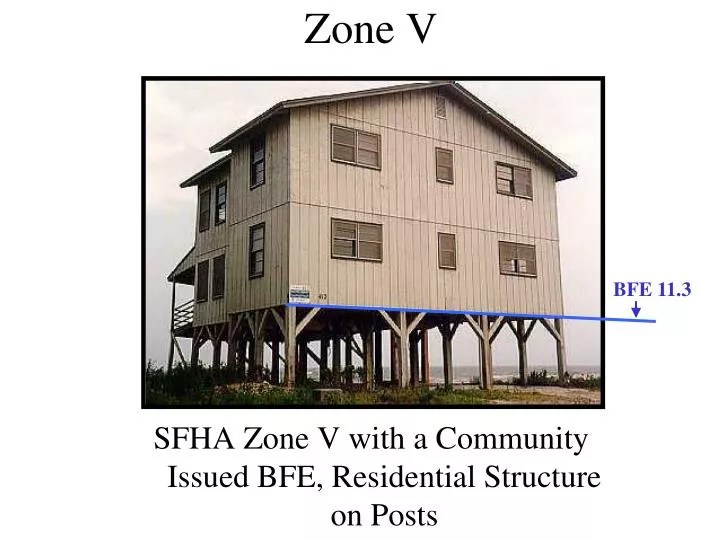 PPT Zone V PowerPoint Presentation, free download ID3970196