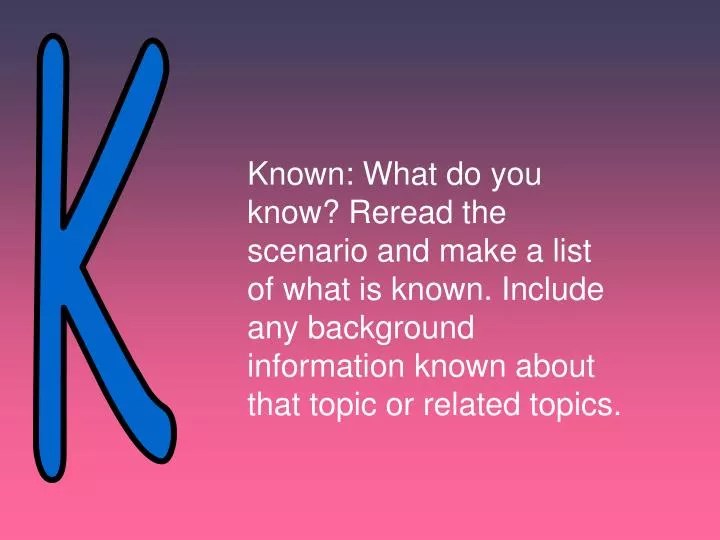 PPT kwhl PowerPoint Presentation, free download ID4721091