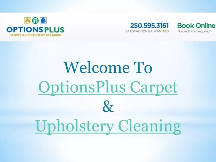 PPT Victoria Carpet Cleaners PowerPoint Presentation, free download