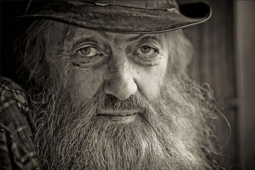 The Story of Popcorn Sutton A Famous Appalachian Moonshiner