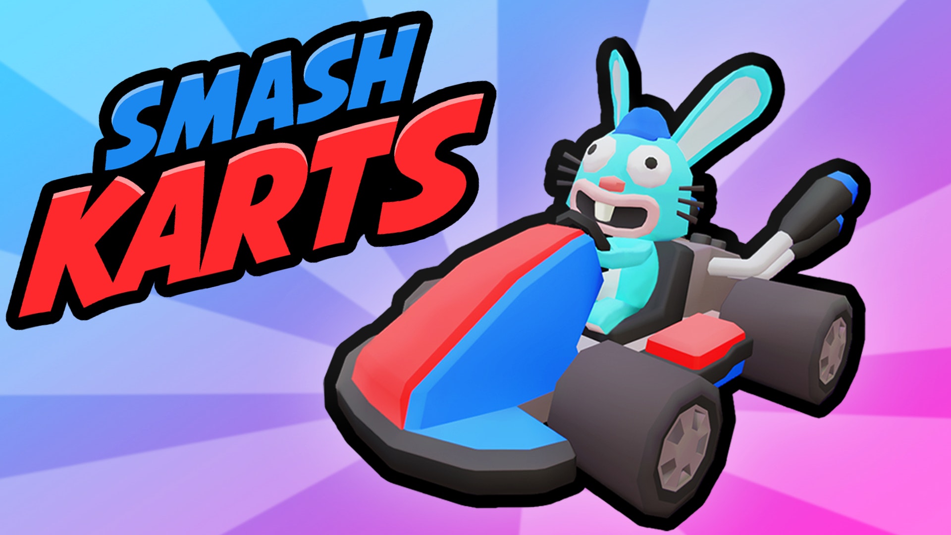 Smash Karts Play Free Online Spatial