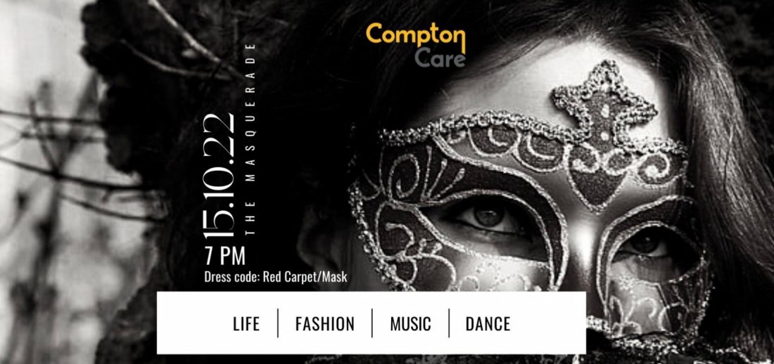 The Masquerade Fashion Show Tickets, Grand Junction , London, 15