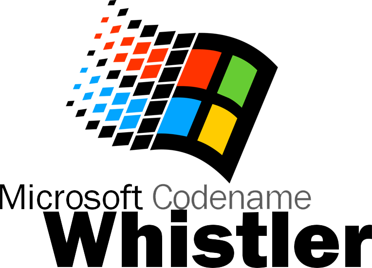 Whistler Logo