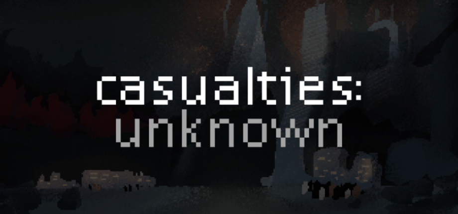 Casualties Unknown SteamGridDB