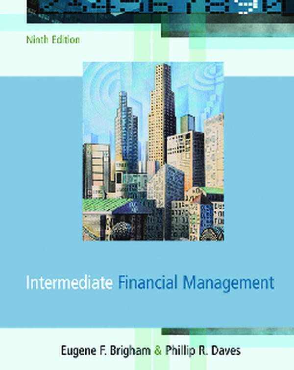 Intermediate Financial Manage... Free download