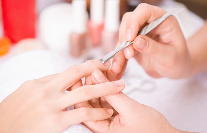 11 Essential Manicure And Pedicure Tools Nail Care Equipment