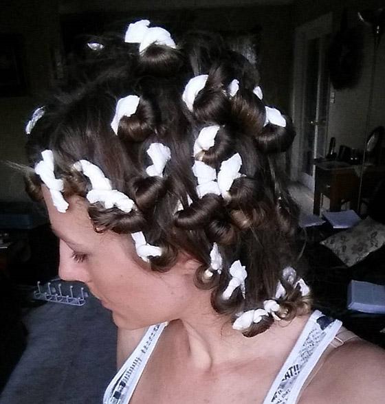 9 NoHeat Ways To Curl Your Hair