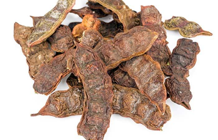30 Natural Herbs For Hair Growth And Thickness