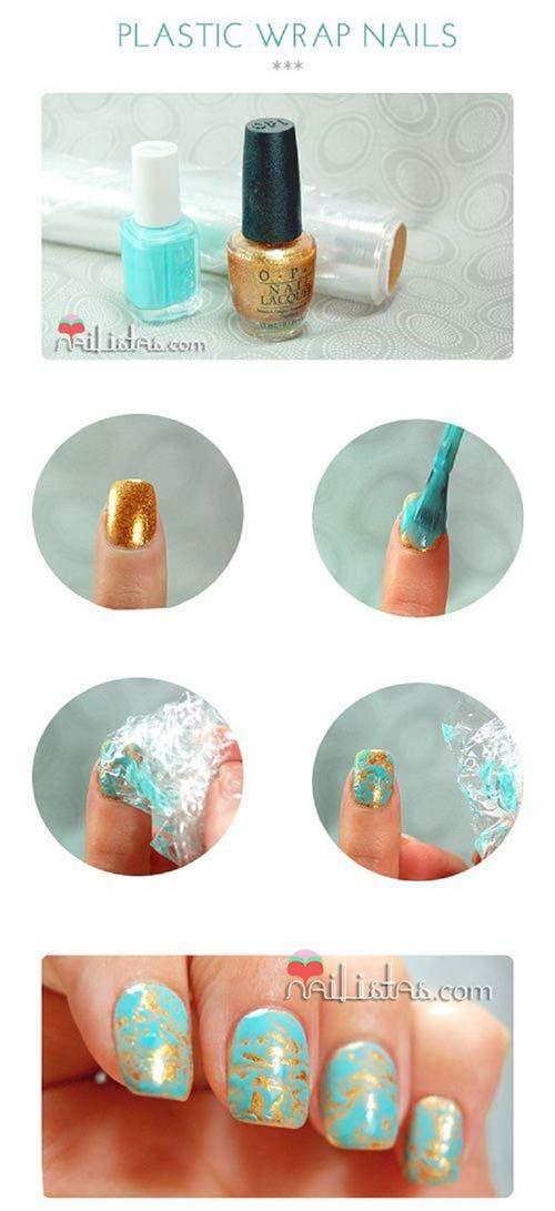 25 Amazing Nail Art Designs For Beginners To Try In 2022