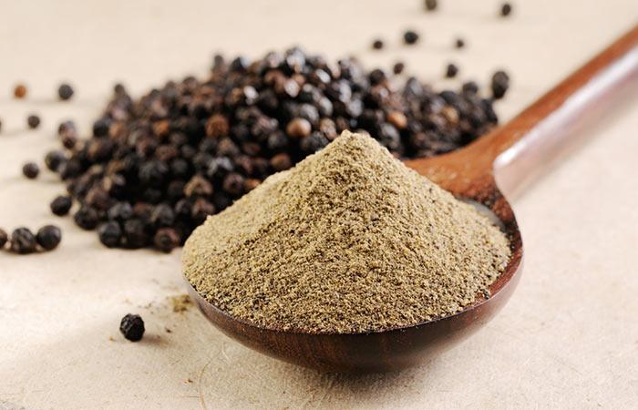 25 Best Herbs for Weight Loss (backed by science)