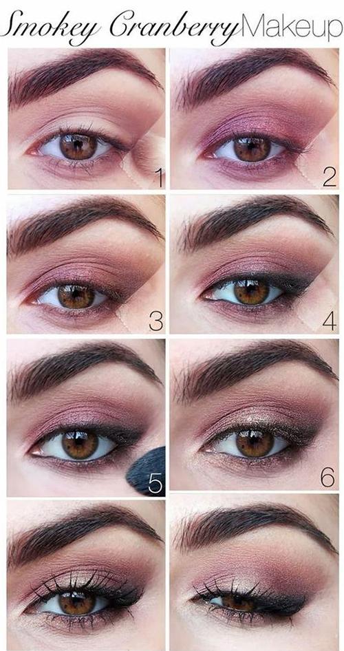 How To Do Smokey Eye Makeup? Top 10 2023