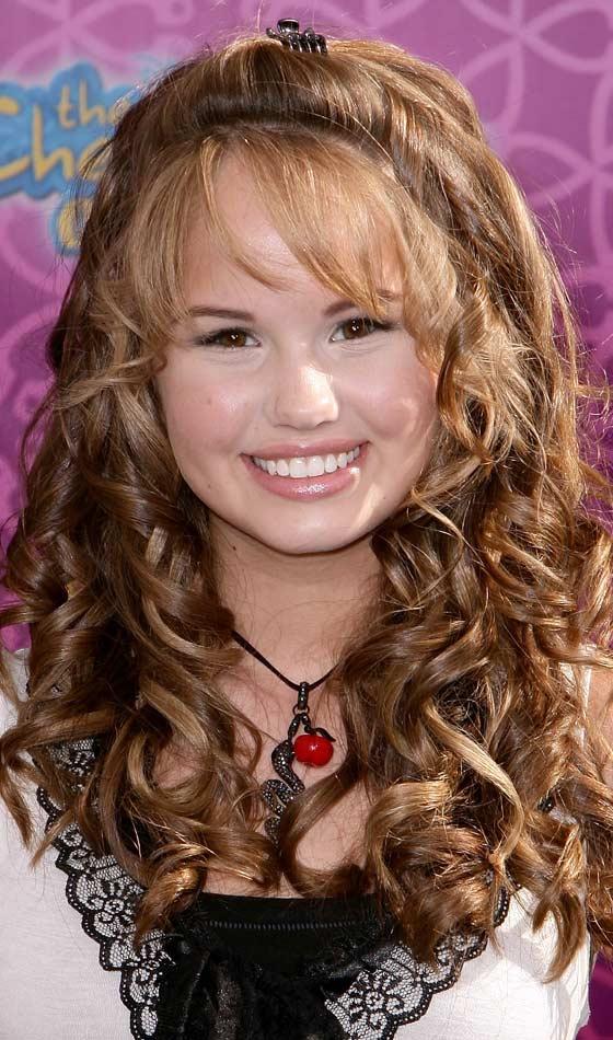Top 10 Curly Celebrity Hairstyles To Inspire You
