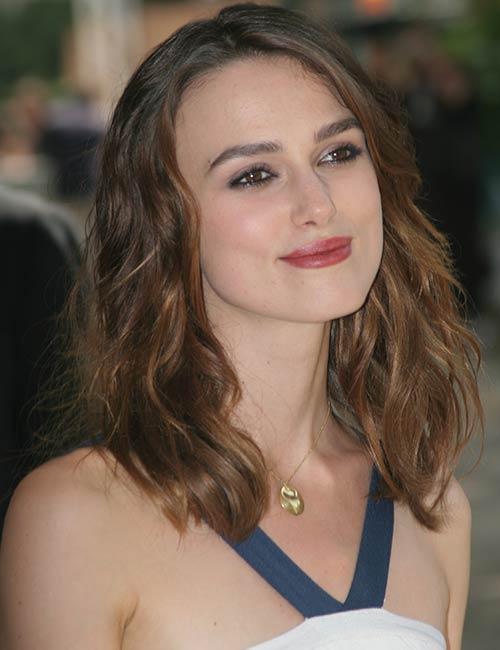 40 Beautiful MediumLength Layered Hairstyles