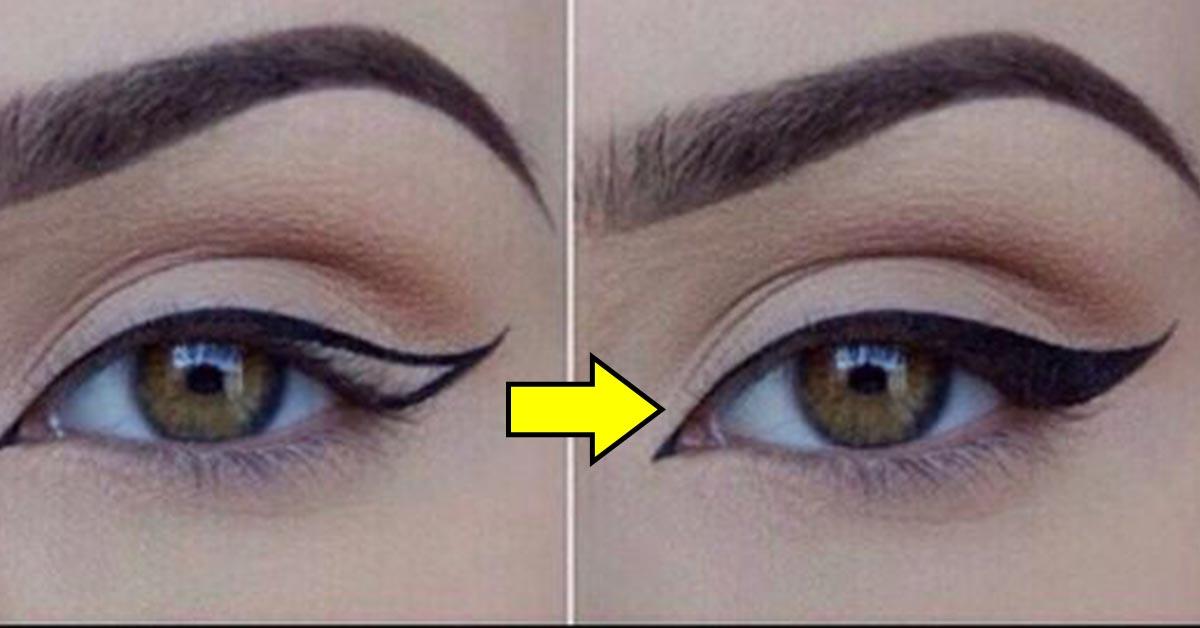 How To Apply Eyeliner For Beginners? Step By Step Tutorial And Tips