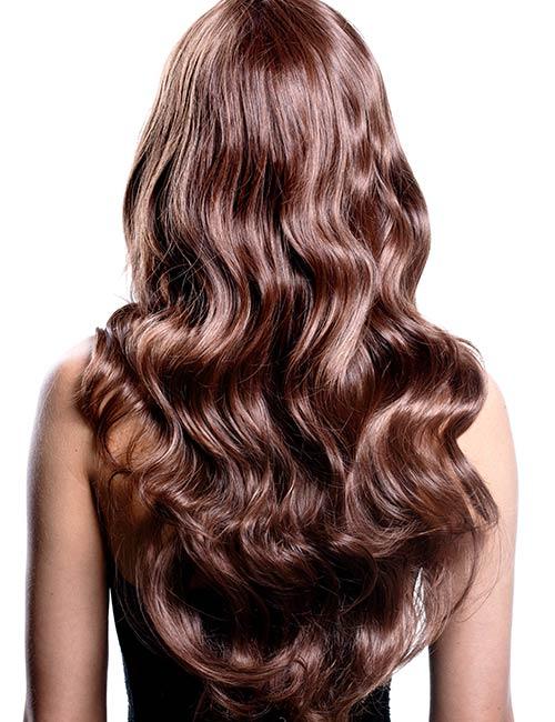 40 MediumLength Layered Hairstyles & Haircuts For Women