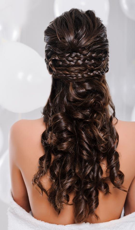 15 Long Hair Indian Braids That You Can Try In 2023