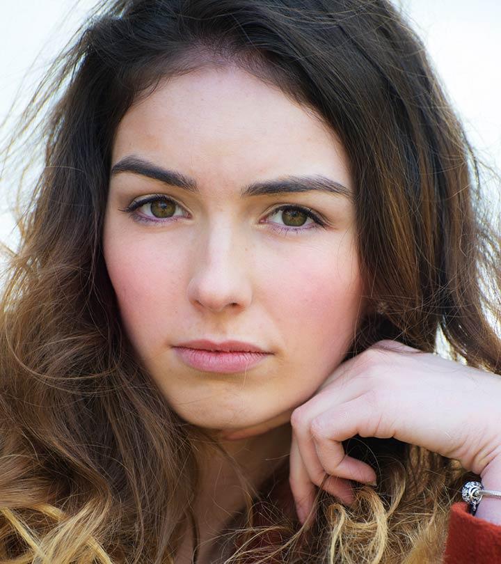 What Does The Smiley Face With Rosy Cheeks Mean