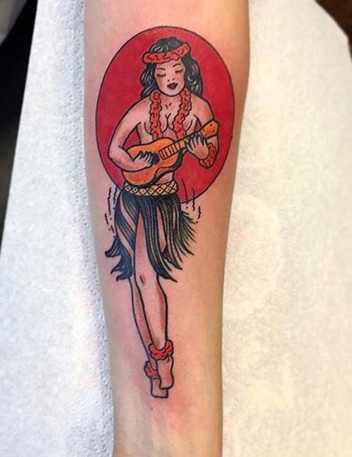 101 Most Popular Tattoo Designs And Their Meanings – 2020 650_x_500_jpg