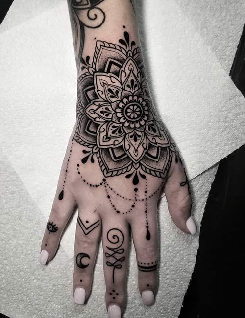 101 Most Popular Tattoo Designs And Their Meanings – 2020 650_x_500_jpg