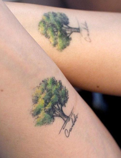 101 Most Popular Tattoo Designs And Their Meanings – 2020 650_x_500_jpg