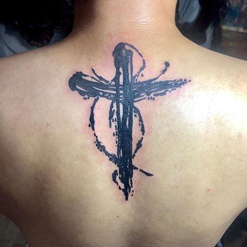 33 Inspiring Christ Tattoo Designs With Meanings 500_x_500_jpg