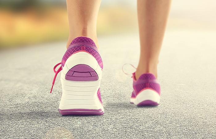 How Does Walking Help To Lose Weight?