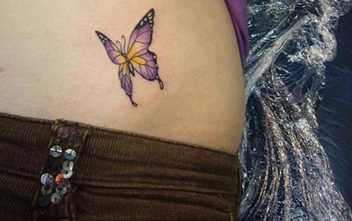 Top 10 Hip Tattoo Designs