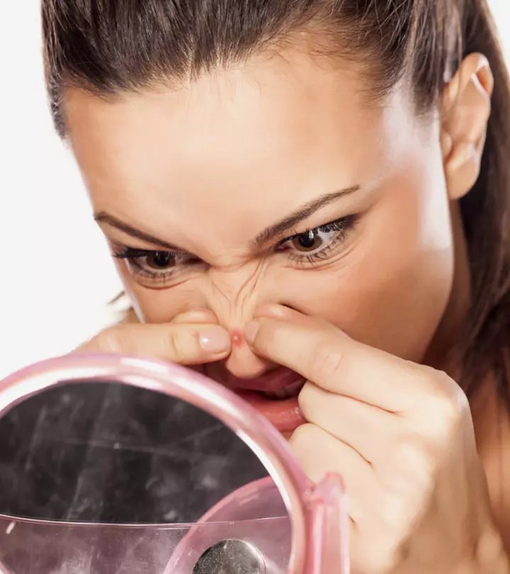 Using Ice On Pimples And Acne Is It Effective?