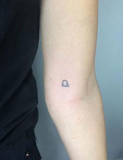 31 Best And Stylish Libra Tattoo Ideas For Women 650_x_500_jpg