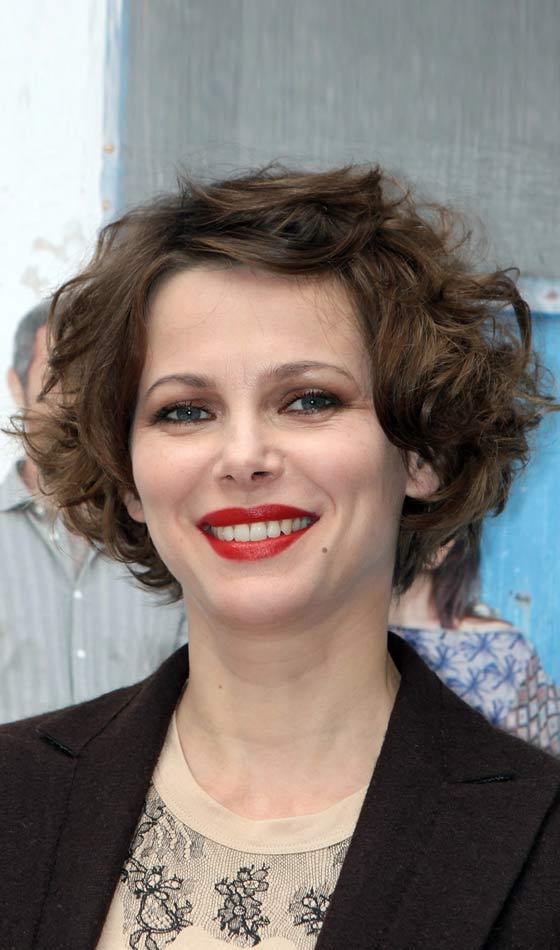50 Amazingly Cool Hairstyles for Short Hair