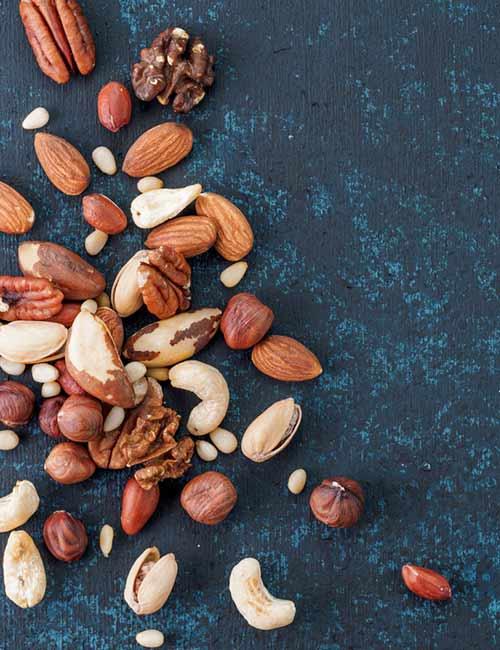 11 Best Foods For Building Strong Bones And Muscles