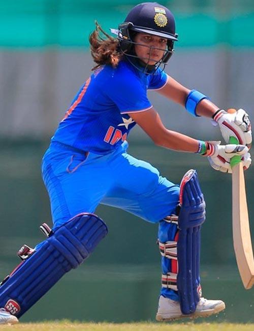 Top 15 Female Sports Celebrities In India
