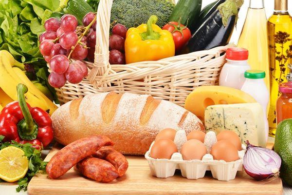 Which Foods To Eat Based On Your Blood Type?