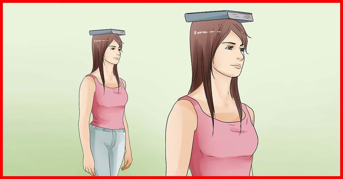 9 Effective Tips To Grow 6 Inches Taller