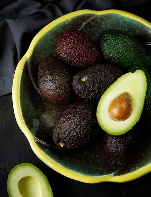 20 Best HighCalorie Healthy Foods For Weight Gain