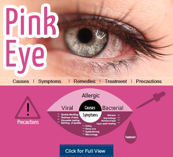 Pink Eye Remedies Operation18 Truckers Social Media