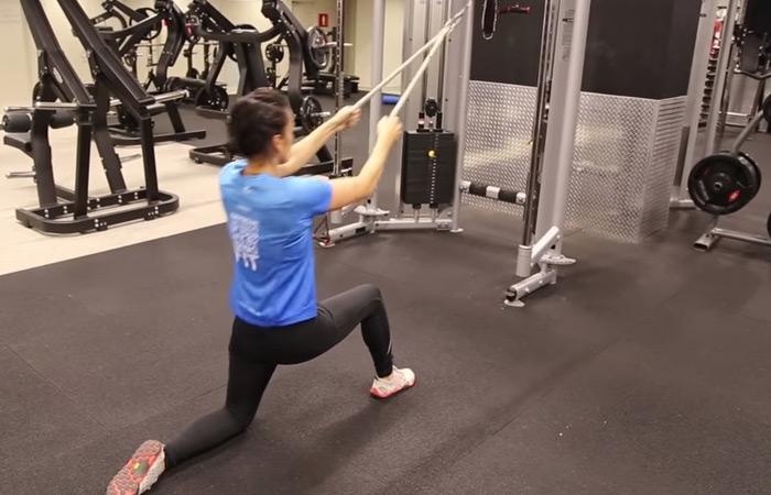 Seated Row Exercise How To Do It And What Are Its Benefits?