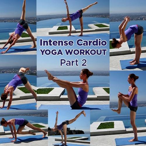 5 Effective Power Yoga Routines To Lose Weight Fast (With Videos) 5 Effective Power Yoga Routines To Lose Weight Fast (With Videos)